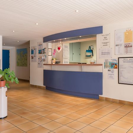 Residence Pierre & Vacances Ty Mat Saint-Malo Exterior photo