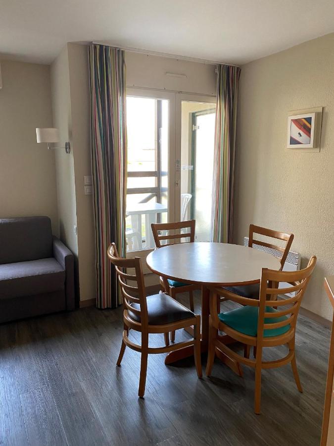 Residence Pierre & Vacances Ty Mat Saint-Malo Exterior photo