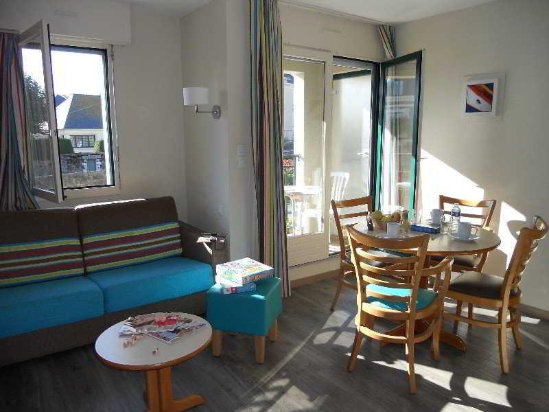Residence Pierre & Vacances Ty Mat Saint-Malo Exterior photo